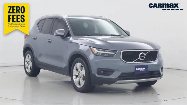 2022 Volvo XC40 T5 Momentum for sale in Houston, TX