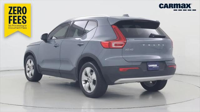 2022 Volvo XC40 T5 Momentum for sale in Houston, TX