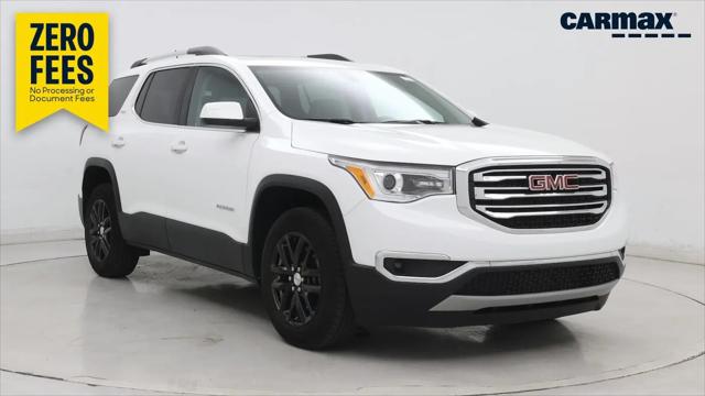 2019 GMC Acadia SLT-1 for sale in Norman, OK