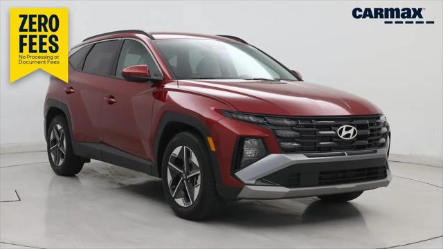 2025 Hyundai Tucson SEL for sale in Norman, OK