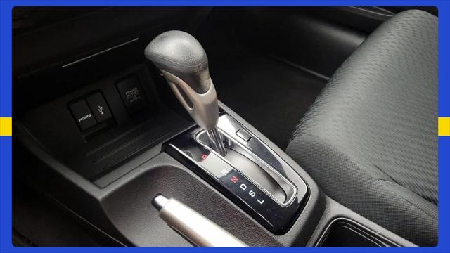 2015 Honda Civic SE