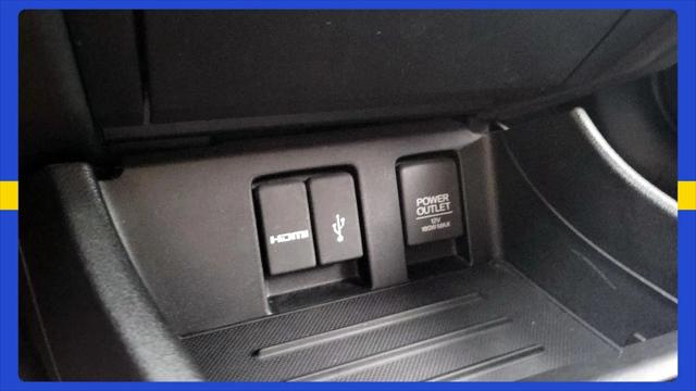 2015 Honda Civic SE