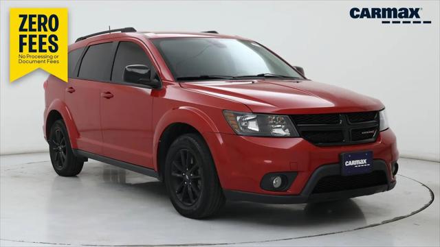 2019 Dodge Journey SE for sale in Norman, OK