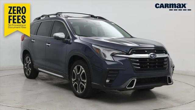 2023 Subaru Ascent Touring 7-Passenger for sale in Norman, OK