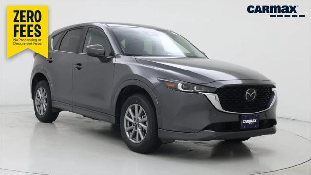 2025 Mazda CX-5 2.5 S Preferred for sale in Colorado Springs, CO