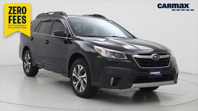 2022 Subaru Outback Limited XT for sale in Colorado Springs, CO