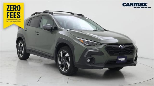 2024 Subaru Crosstrek Limited for sale in Colorado Springs, CO