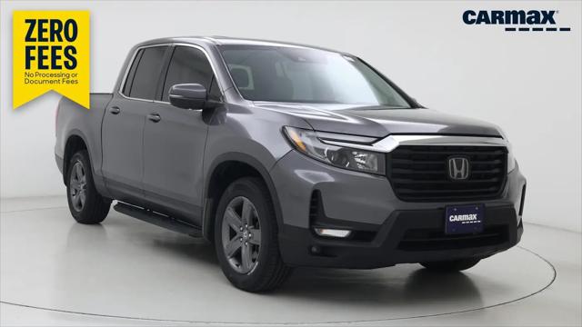 2021 Honda Ridgeline AWD RTL for sale in Colorado Springs, CO