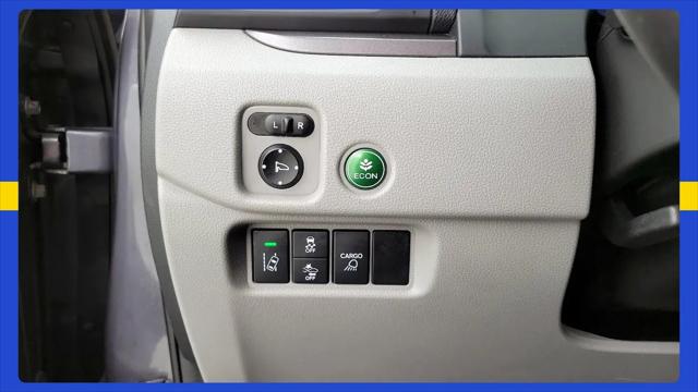 2021 Honda Ridgeline AWD RTL