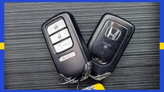 2021 Honda Ridgeline AWD RTL