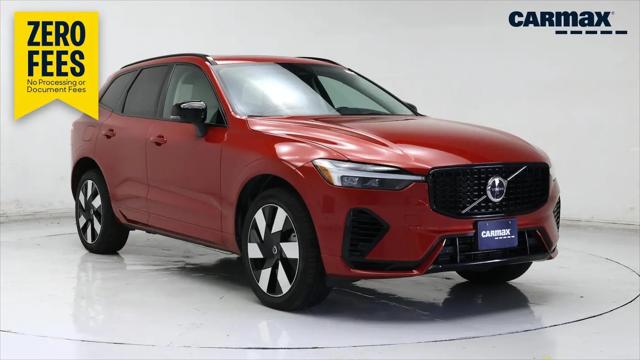 2024 Volvo XC60 Recharge T8 Ultimate Dark Theme for sale in Colorado Springs, CO