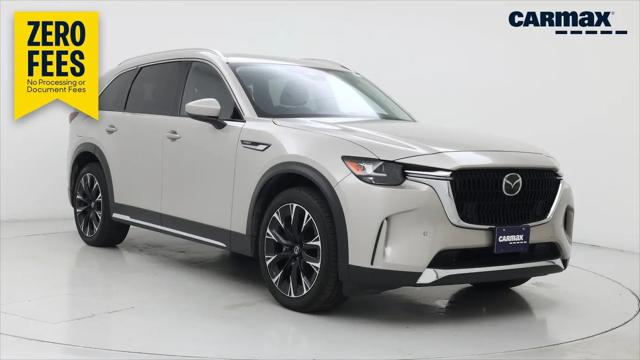 2024 Mazda X-90 Premium for sale in Colorado Springs, CO