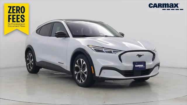 2023 Ford Mustang Mach-E Premium for sale in Fredericksburg, VA