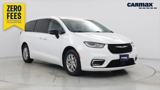 2024 Chrysler Pacifica Touring L for sale in Fredericksburg, VA