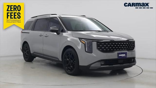 2025 Kia Carnival MPV SX Prestige for sale in Fredericksburg, VA