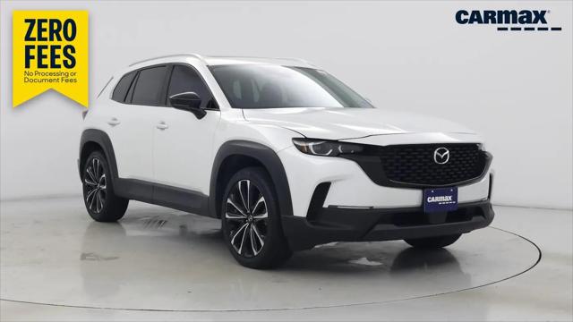 2024 Mazda CX-50 2.5 S Premium Plus for sale in Fredericksburg, VA