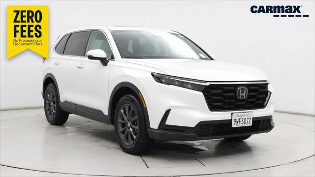 2026 Honda CR-V EX-L AWD for sale in Santa Rosa, CA