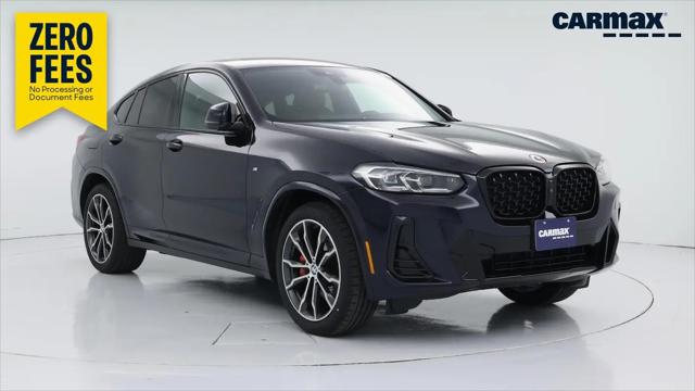 2022 BMW X4 xDrive30i for sale in Bradenton, FL