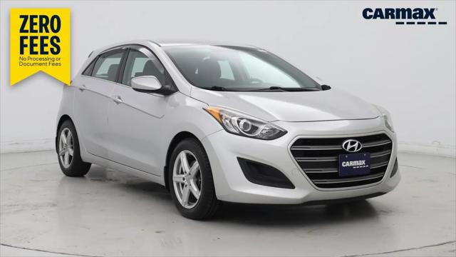 2016 Hyundai Elantra GT for sale near West Carrolton, OH