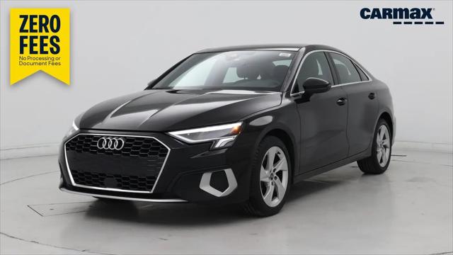 2024 Audi A3 Premium 40 TFSI Front-Wheel Drive S tronic for sale near West Carrolton, OH
