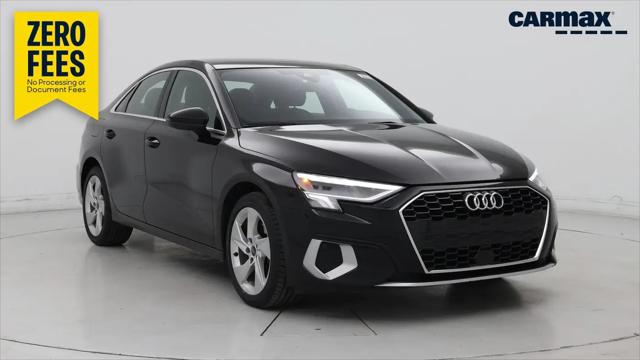 2024 Audi A3 for sale near West Carrolton, OH