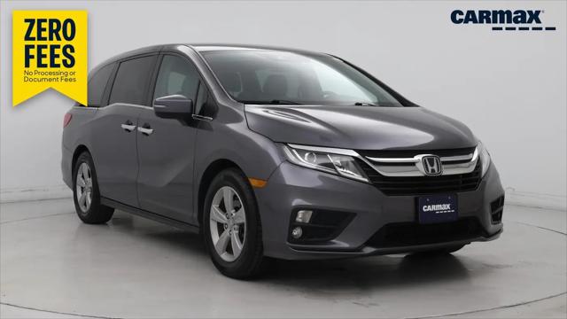2020 Honda Odyssey EX for sale near West Carrolton, OH