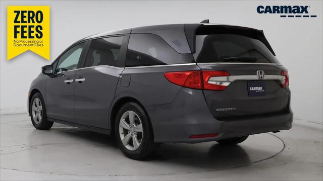 2020 Honda Odyssey for sale near West Carrolton, OH