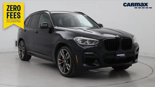 2021 BMW X3 M40i for sale near West Carrolton, OH