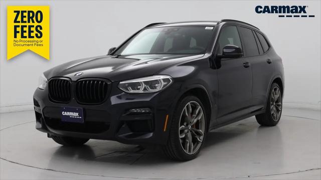 2021 BMW X3 M40i for sale in West Carrolton, OH