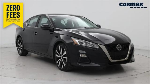 2020 Nissan Altima for sale near West Carrolton, OH
