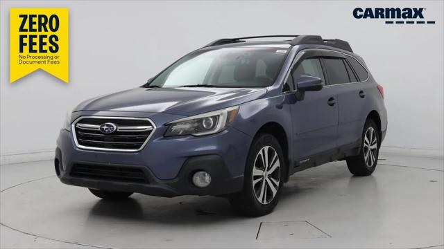 2018 Subaru Outback 3.6R Limited for sale near West Carrolton, OH