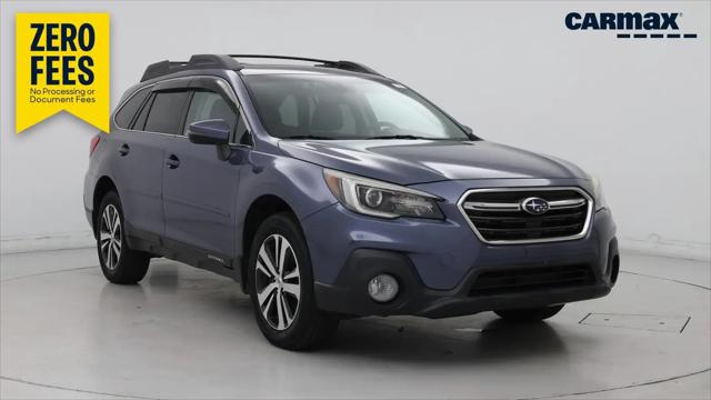 2018 Subaru Outback 3.6R Limited for sale near West Carrolton, OH