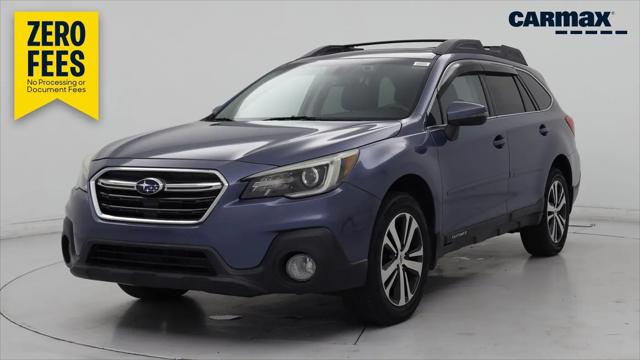 2018 Subaru Outback 3.6R Limited for sale near West Carrolton, OH