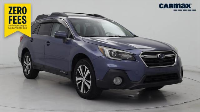 2018 Subaru Outback 3.6R Limited for sale near West Carrolton, OH