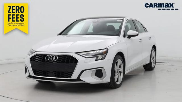 2024 Audi A3 for sale near West Carrolton, OH