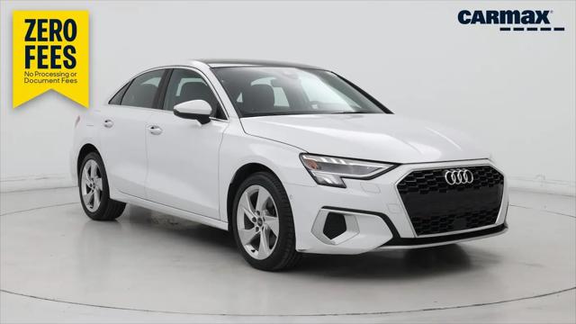 2024 Audi A3 Premium 40 TFSI Front-Wheel Drive S tronic for sale near West Carrolton, OH