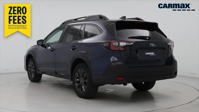 2024 Subaru Outback Onyx Edition for sale in West Carrolton, OH
