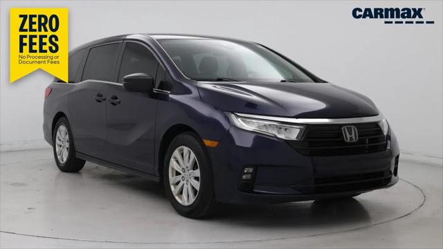 2021 Honda Odyssey LX for sale near West Carrolton, OH