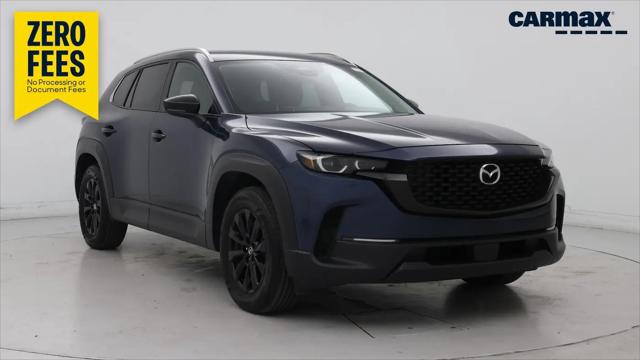 2025 Mazda CX-50 2.5 S Preferred Package for sale near West Carrolton, OH