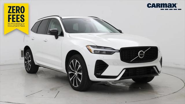 2023 Volvo XC60 Recharge T8 Ultimate Dark Theme for sale in West Carrolton, OH