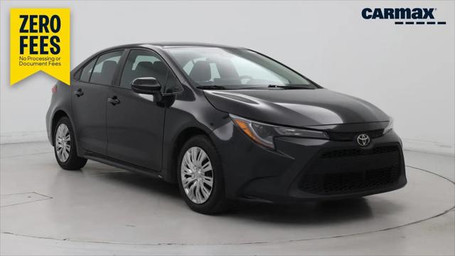 2021 Toyota Corolla LE for sale near West Carrolton, OH