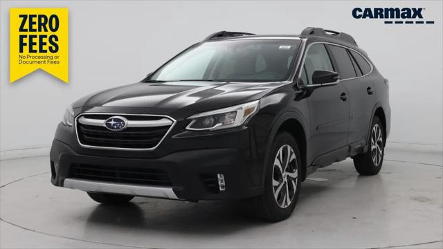 2020 Subaru Outback for sale near West Carrolton, OH
