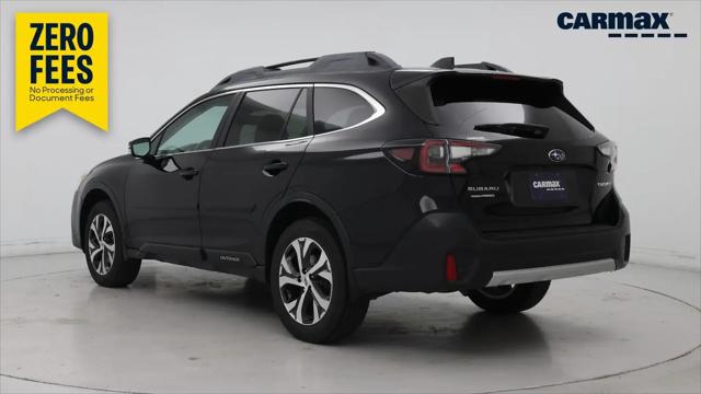 2020 Subaru Outback Limited for sale near West Carrolton, OH