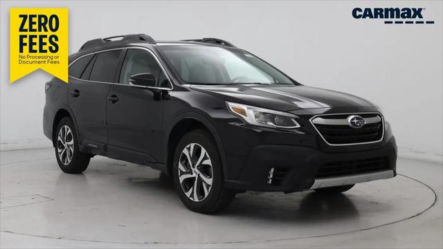 2020 Subaru Outback for sale near West Carrolton, OH