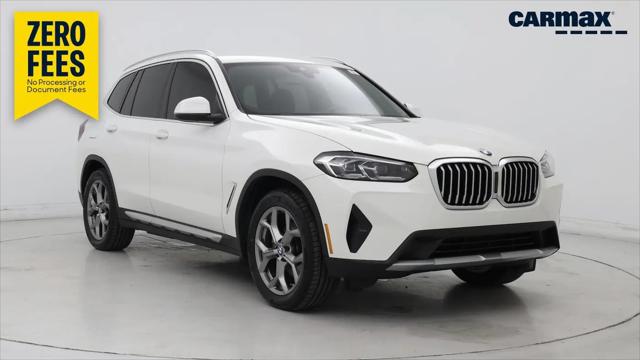 2024 BMW X3 xDrive30i for sale in West Carrolton, OH