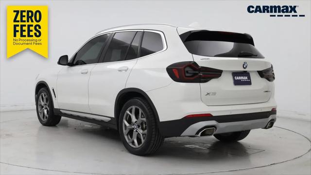 2024 BMW X3 xDrive30i for sale in West Carrolton, OH