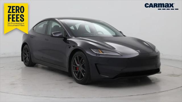 2024 Tesla Model 3 Performance All-Wheel Drive for sale near West Carrolton, OH