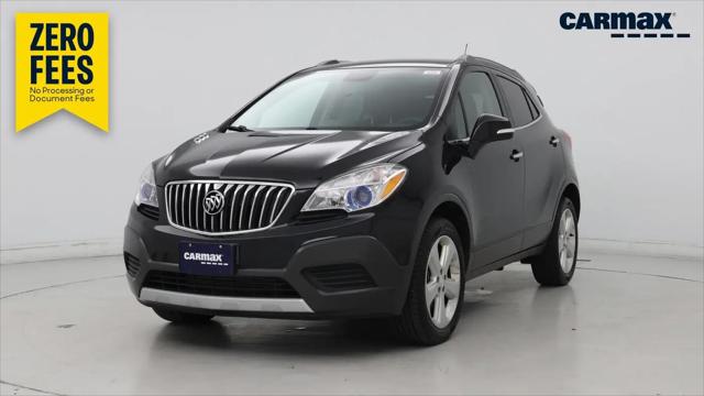 2015 Buick Encore Base for sale near West Carrolton, OH