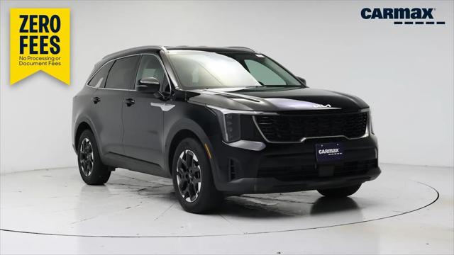 2025 Kia Sorento S for sale in Kenosha, WI
