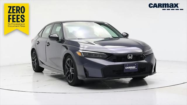 2025 Honda Civic Sport for sale in Kenosha, WI